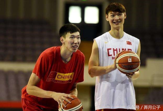 都有哪些国家没有nba(全世界打篮球人数最多的国家，却没有一人在NBA！萧华：沮丧！)