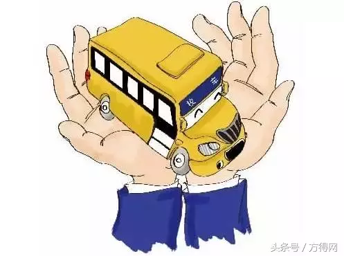 宇通用心做客车凭良心造校车！但中国人的校车梦实现起来却很难