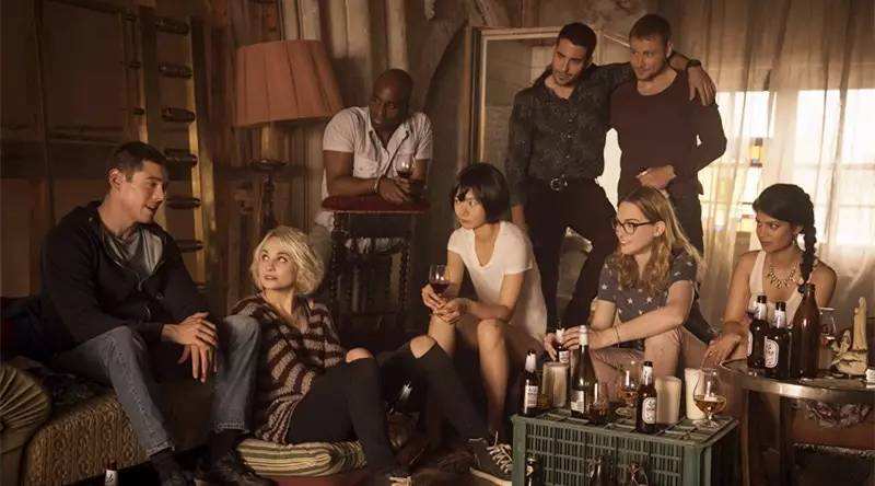 第二季成为歌手：美国戏剧“超级猎人”宣布取消！