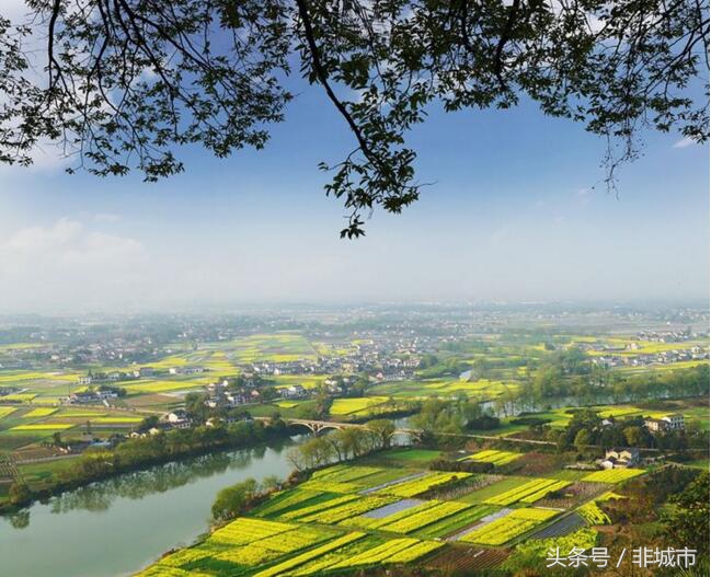 沉醉不知归路，醉美浏阳河，上篇