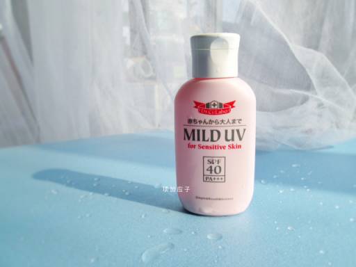 夏日防晒大作战，安耐晒新款功能全解析