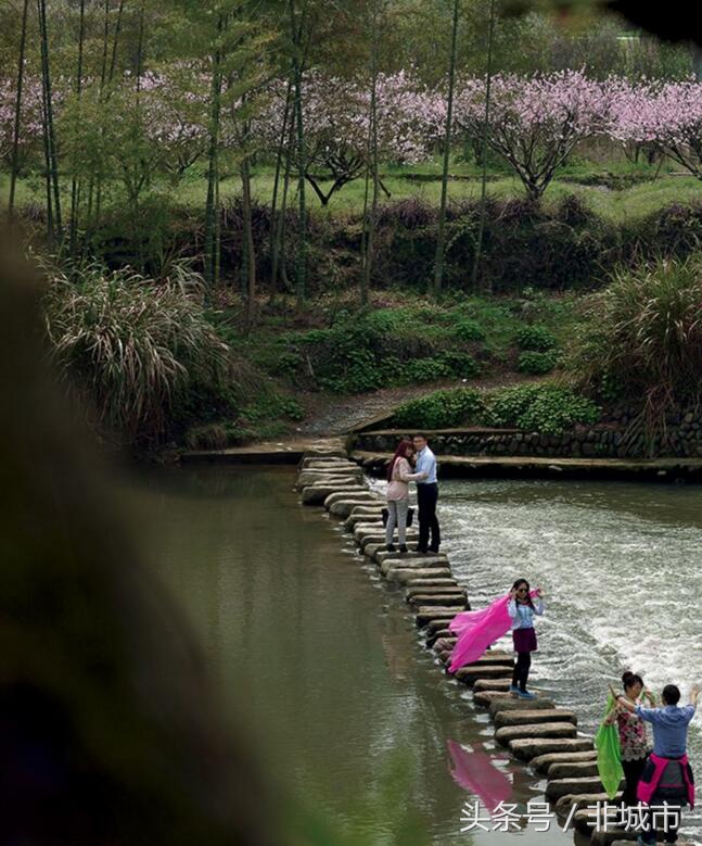 沉醉不知归路，醉美浏阳河，上篇