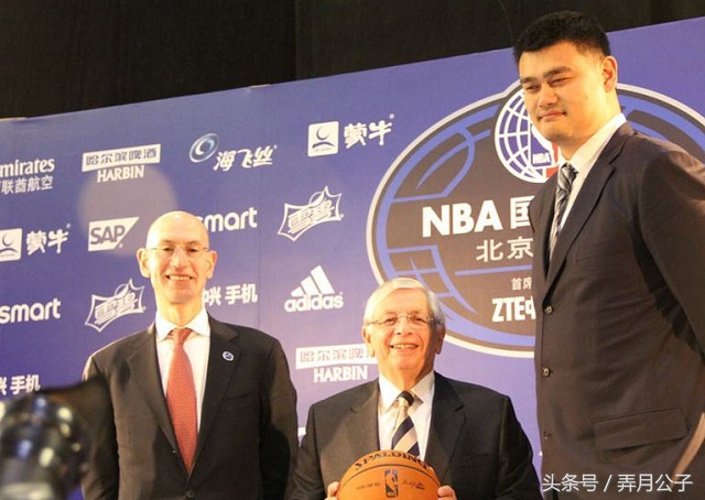 都有哪些国家没有nba(全世界打篮球人数最多的国家，却没有一人在NBA！萧华：沮丧！)