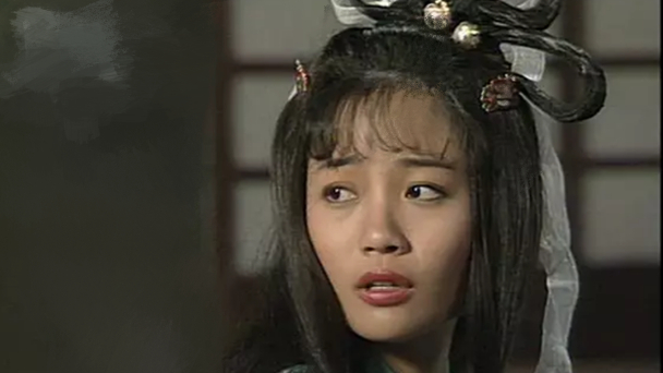 杨玉梅(饰李青鸾)饰演马君武的邓浩光曾是香港游泳运动员,有"飞鱼王子