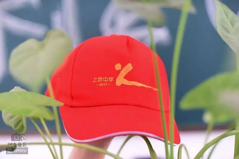 2017高考必胜！为上犹中学的学子们加油！