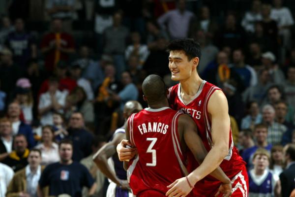 为什么我们怀念nba(是我们老了，还是NBA变了，我真的怀念曾经的NBA)