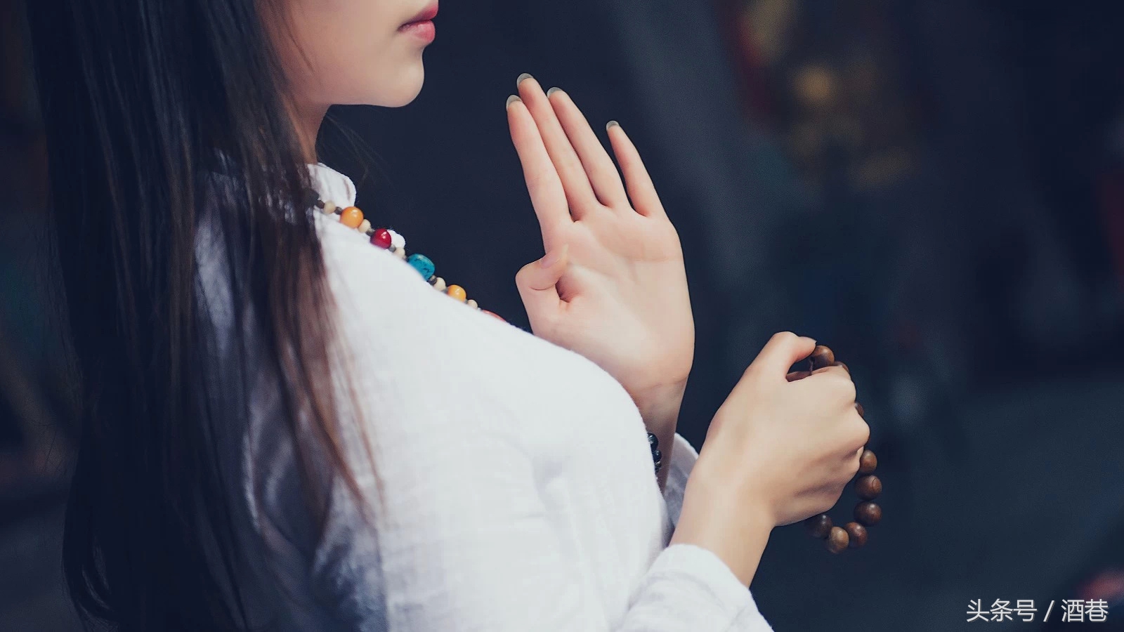 梦里梦见自己在烧香拜佛,这样真的意味着愿望要实现吗?