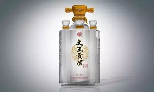 安徽白酒品牌,你能说出几个?