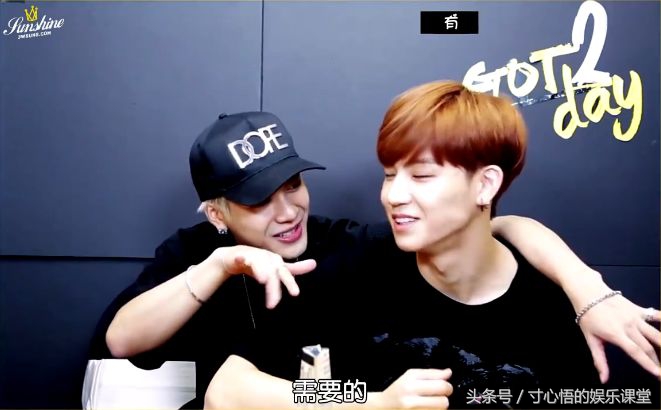 搞基那些年不得不说的梗94line的执念，宜嘉不熟梗2.0版