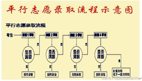 广西高考志愿填报与录取流程详解（考生和家长必须了解清楚）