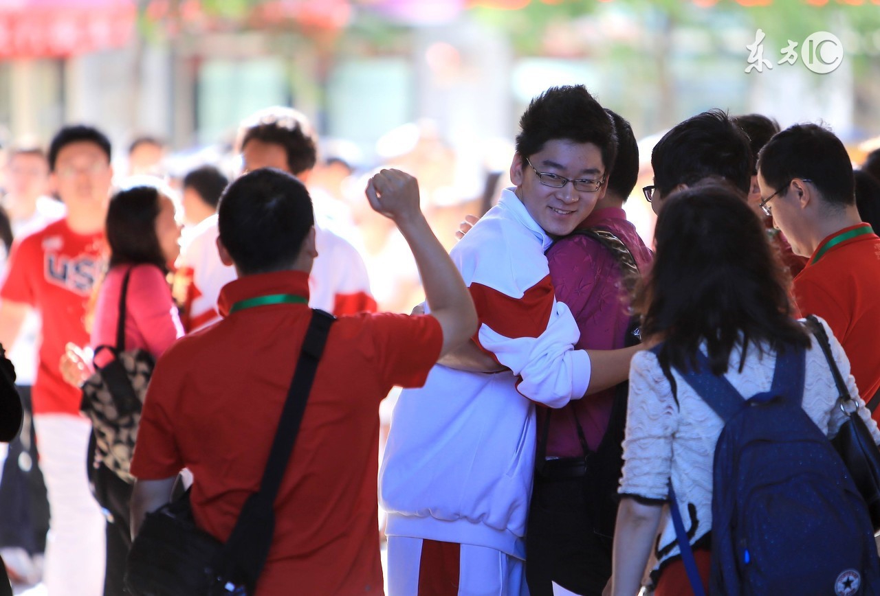 盘点近10年赣州高考状元，南康中学最牛，排名第二的是……