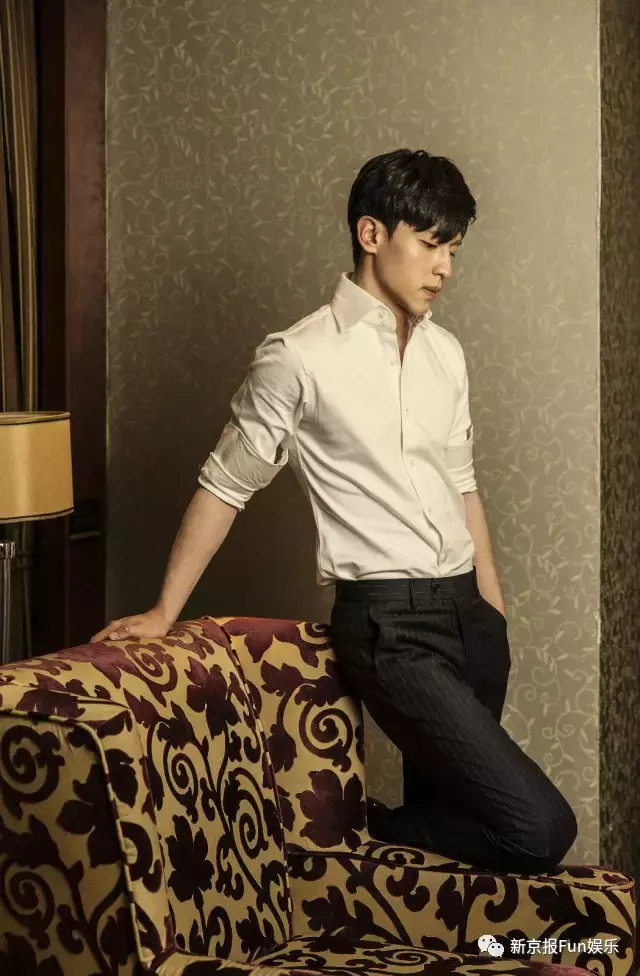 关晓彤，金晨，李一桐，张一山，白敬亭等16位明星的励志高考路