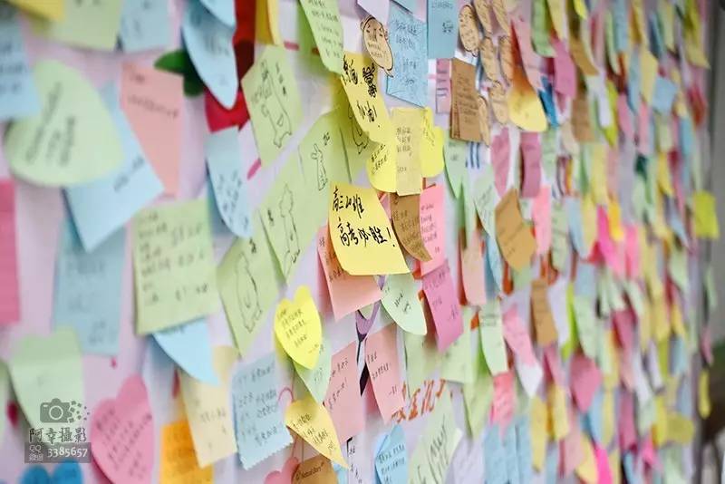 2017高考必胜！为上犹中学的学子们加油！