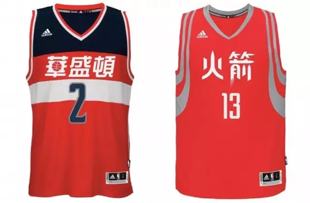 为什么nba还有观众(处于四大联盟劣势的NBA在海外为什么大受欢迎？)