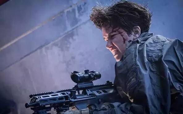 看懂《异形2》，读完这篇影评就可以了！