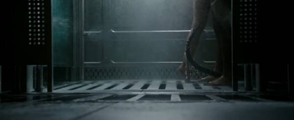 看懂《异形2》，读完这篇影评就可以了！