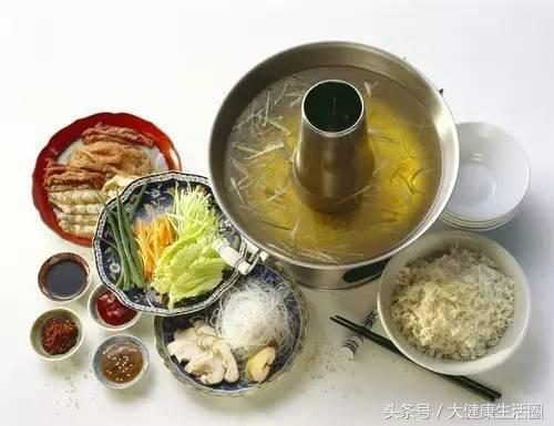 “新鲜滚热辣”就好？小心烫伤你的食道与舌头！