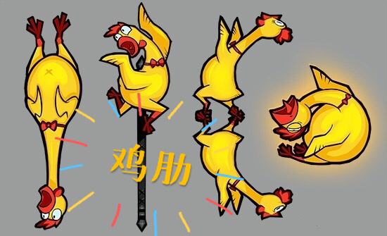 各种知名护肤品牌的鸡肋产品,啃过多少鸡肋,脸就有多伤!