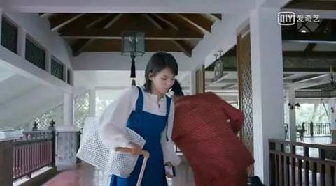 《欢乐颂2》壕包大揭秘，剧组太有钱了