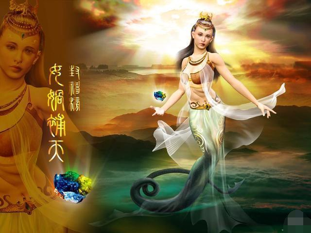 一个人的实力，跟他的身份背景有关系，轩辕黄帝就是如此