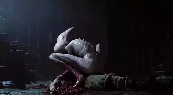 看懂《异形2》，读完这篇影评就可以了！