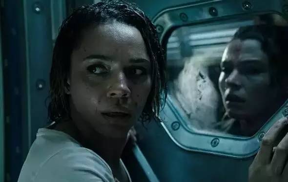 看懂《异形2》，读完这篇影评就可以了！