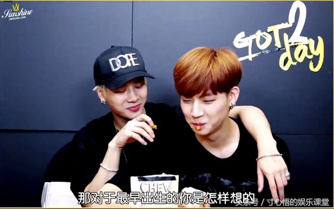 搞基那些年不得不说的梗94line的执念，宜嘉不熟梗2.0版