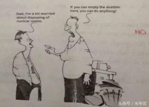 五篇四六级写作必背范文+话题预测