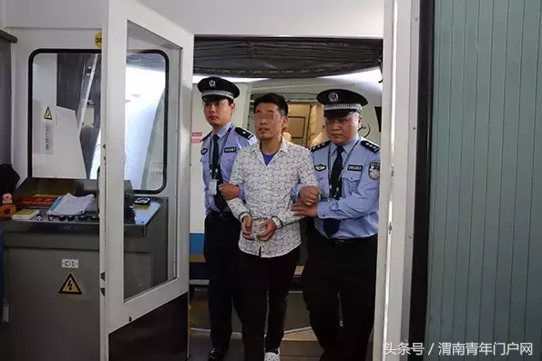 渭南新闻早班车(6月7日)