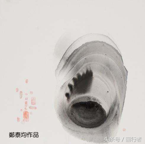 水墨画的艺术特点（为什么称水墨画为“中国画”） 23