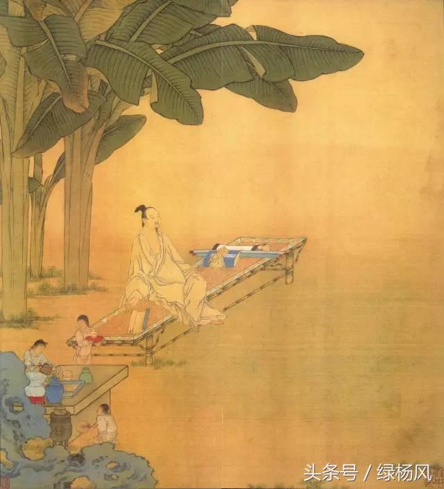 重磅！2017年江苏高考语文试卷考到两位扬州大学者