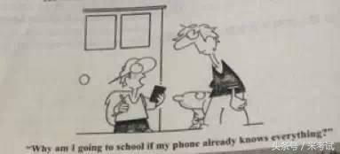 五篇四六级写作必背范文+话题预测