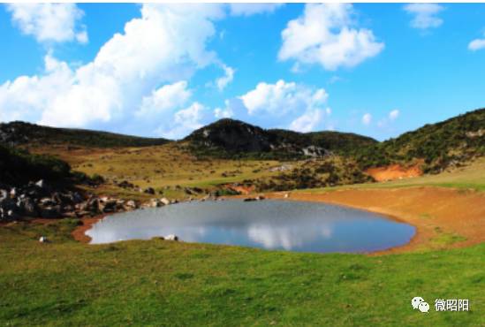 「周末去哪里」小龙洞宁边大岩洞的万亩木耳花如期绽放~