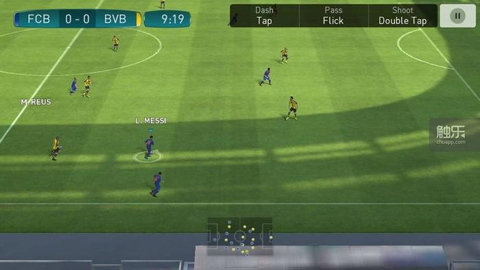 为什么fifa18没欧冠(触乐夜话：你期待什么样的《FIFA 18》？)