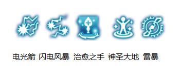 龙之谷手游最强半辅助职业 副本之主雷神分析