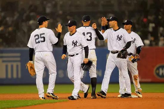 扒一扒 | 在棒球世界里, MLB究竟是个什么样的品牌？