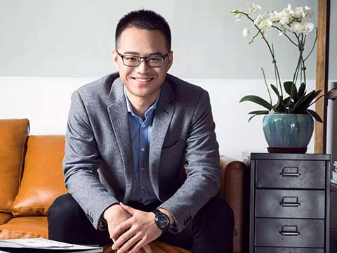 两位清华大学吉他发烧友，做了款吉他智能声卡