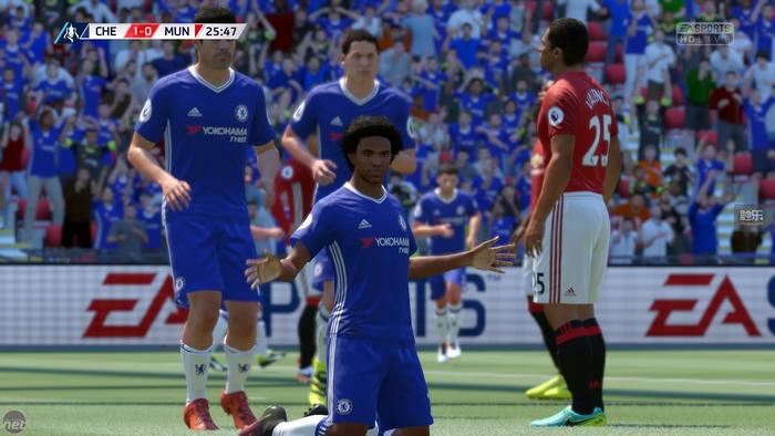 为什么fifa18没欧冠(触乐夜话：你期待什么样的《FIFA 18》？)