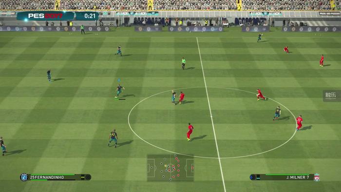 为什么fifa18没欧冠(触乐夜话：你期待什么样的《FIFA 18》？)