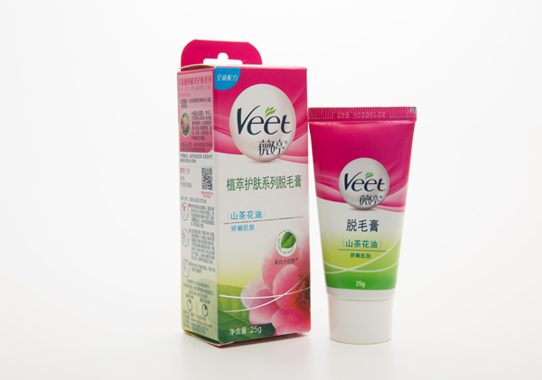 使用薇婷脱毛膏的禁忌 用了一次脱毛膏后悔了