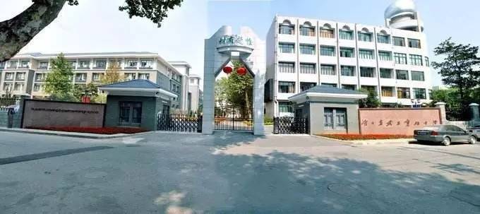 武汉这个区盛产王牌小学、初中、高中，想当学霸的来这里就对了！