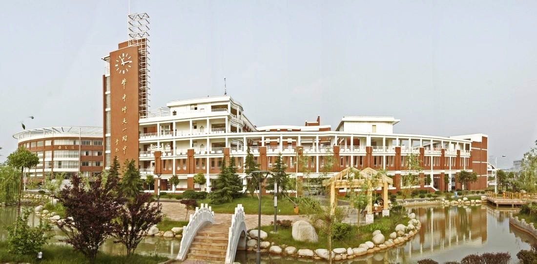 武汉这个区盛产王牌小学、初中、高中，想当学霸的来这里就对了！