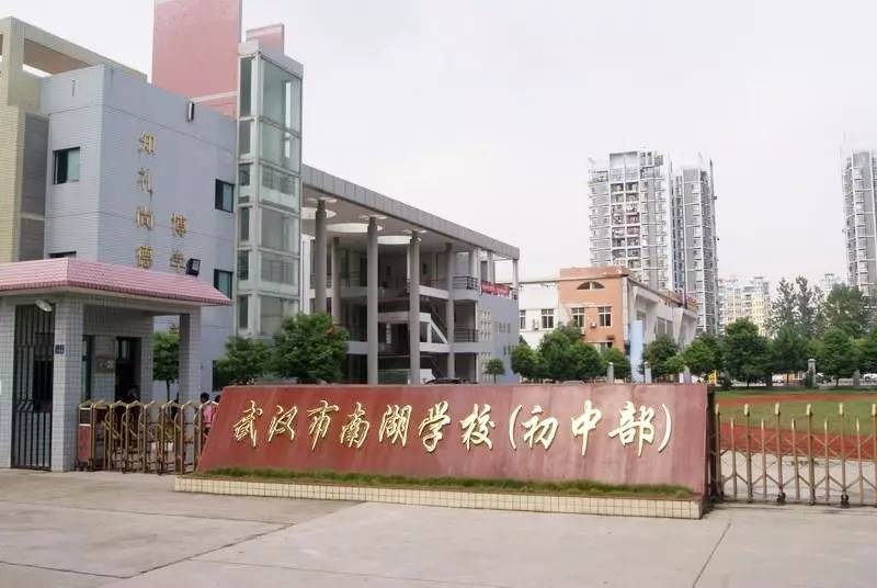 武汉这个区盛产王牌小学、初中、高中，想当学霸的来这里就对了！