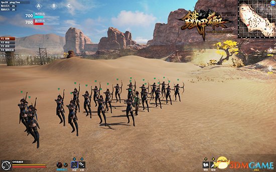 铁甲雄兵小乔武将玩法技巧 铁甲雄兵小乔厉害吗