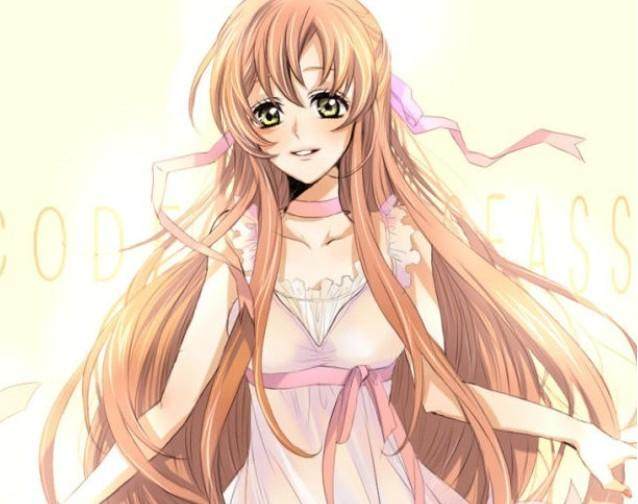 日漫 反叛的魯魯修 2 天天看點