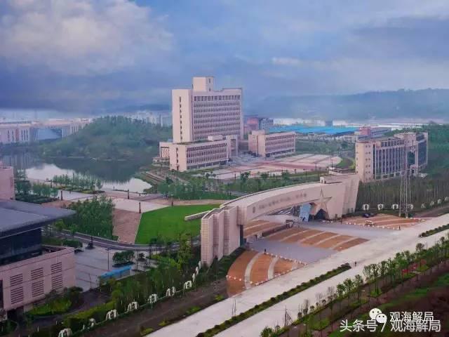 这8所军校不但改名，还实现重组