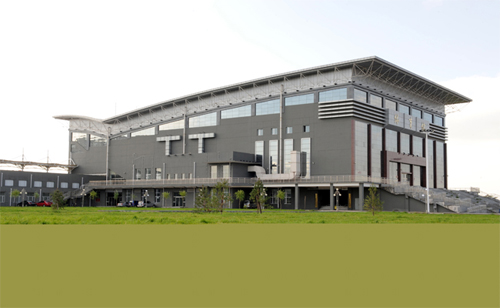 最新高考內參：內蒙古自治区大學排名-2017