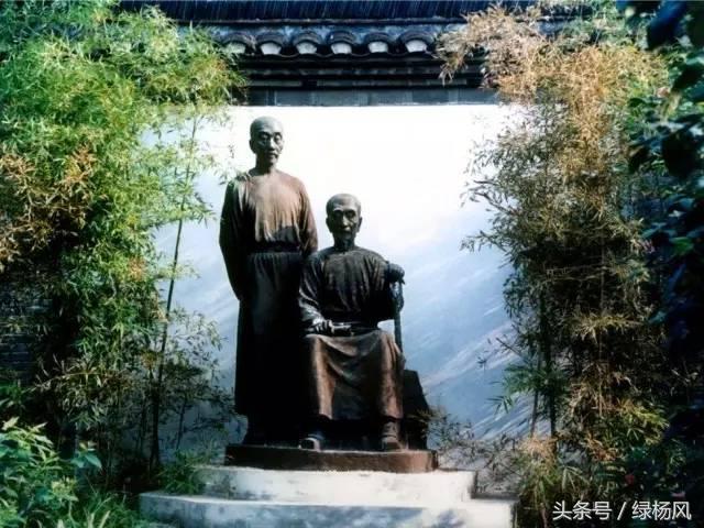 重磅！2017年江苏高考语文试卷考到两位扬州大学者