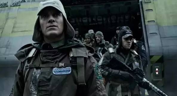 看懂《异形2》，读完这篇影评就可以了！