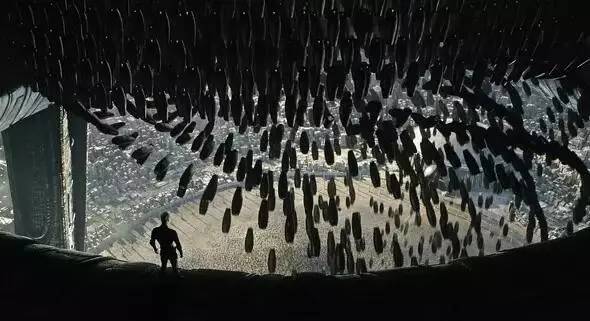 看懂《异形2》，读完这篇影评就可以了！